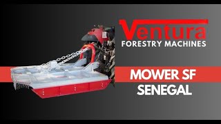 MOWER / DESBROZADORA SF VENTURA