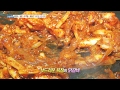 [Live Tonight] 생방송 오늘저녁 531회 - Dak-galbi+Chicken Feet+rice ball+fried rice, 7,900 won 20170131