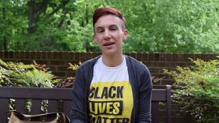 White Supremacy Teach-in