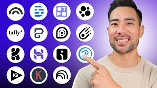 These 15 Tools Are All You Need To Succeed!