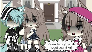 #pov :K4mu s3lalu dib4ndingkan ol3h M4ma mu,Dan?! pt 5 [Gacha life pov]