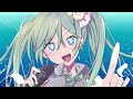 【初音ミクnt】アイドル 【カバー】