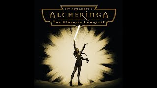 Theme Release, Alcheringa 2019 | The Ethereal Conquest