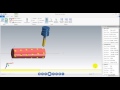 mastercam multi axis lesson 1 multi axis drilling part.1