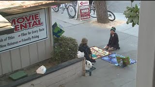 Davis Business Owners Fed Up With Homeless Issue After Assault In Alleyway