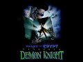 demon knight soundtrack pantera cemetary gates