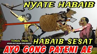 BAGONG LUCU EDAN RA KEDUMAN SETAN,PAGELARAN WAYANG KULIT DALANG SENO NUGROHO