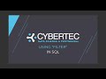 Using FILTER in SQL - EXPLAINING PostgreSQL | CYBERTEC