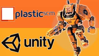 Unity Acquire PlasticSCM Maker Codice Software