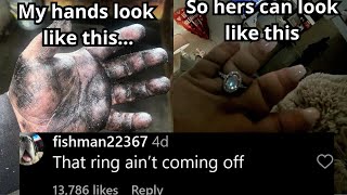 Dumb Posts Getting Cooked By Comments 🙏#2