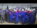 ZWAC MUMC | Tsitsi Dzinondishamisa | ZEAC MUMC Convention | 17-19 October 2025