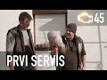 Prvi Servis #45