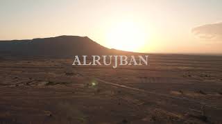 Alrujban - Nafusa mountains libya