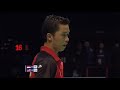 All England Lee Chong Wei vs Taufik Hidayat 2008 Part 1