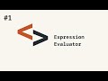 Creating a JVM Language from Scratch in Java | Jura Devlog 1