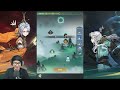 ternyata seriusan keren gamenya sword for immortality android