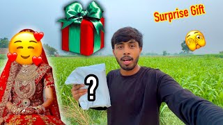 First Time Wife Ko Gift Diya 😍 Zohaib Pendu | Zohaib Sabir Vlogs