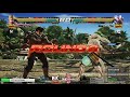 tekken 7 justice paul vs eyemusician yoshimitsu 철권7 정의아재 폴 vs 아이뮤지션 요시미츠