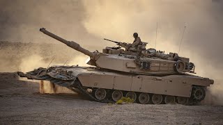 The U.S. Army's Bradley Fighting Vehicle Might Be Old But It Could Fight Any Country