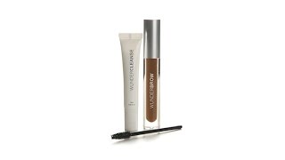 Wunderbrow Eyebrow Gel and Wundercleanse Duo