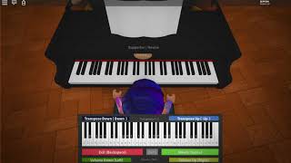 Roblox Piano House Of The Rising Sun - 