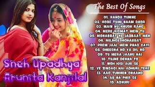 Sneh Upadhya - Arunita Kanjilal A Musical Legacy In The Making - The Best Of Songs