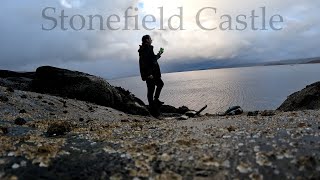 Stonefield Castle - Loch Fyne - Scotland