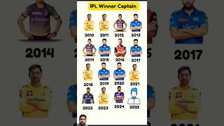 #ipl winner captions #msdhoni #rohitsharma #gautamgambhir #shorts