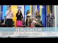 Ministério Harmonia Vocal - Música: Jerusalém (Cânticos Vocal)