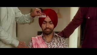 Mehandi/nikka zaildar 2 #punjabi song  #mehandi official video #viralvideo