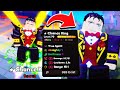 Unlocking The STRONGEST 0.01% Shiny Almighty DUO TRAIT Chance King In Anime Defenders