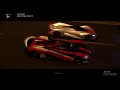 gran turismo sport gameplay special stage route x drag race fastest car