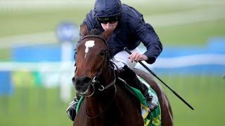 Ylang Ylang shows her class to land Fillies' Mile at Newmarket