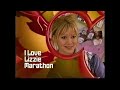 Disney Channel Next Bumper (I Love Lizzie Marathon) (Continues Version) (Valentine's Day 2004)