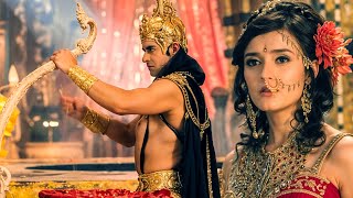 द्रौपदी स्वयंवर मे किसने किया सूर्यपुत्र कर्ण का अपमान | Suryaputra Karn | #mahabharat