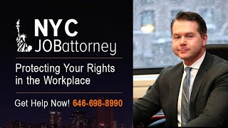 Wrongful Termination in New York State