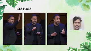 Review Speech Can AI Match The Human Brain? By Surya Ganguli