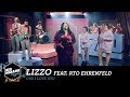 Lizzo feat. RTO Ehrenfeld - "Cuz I Love You" | NEO MAGAZIN ROYALE in Concert - ZDFneo