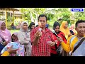 Game Seru Ibu-ibu Majelis Taklim Rombongan Tour Dakwah KUA&FORMASI KEC.SINGKAWANG TIMUR KE SAMBAS