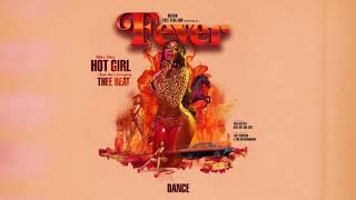 Megan Thee Stallion - Dance (Official Audio)