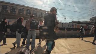 Amtrak - Baltimore To New York City