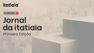 JORNAL DA ITATIAIA 1ª EDIÇÃO - 09/02/2025