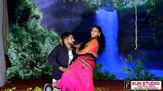 K. Pappinayakkanpatti Drama 2023| Village |Tamil |Valnthal unnodu than |Ada Jaangurey Jaangurey Song