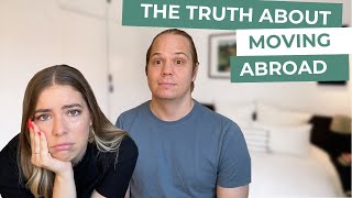 The TRUTH About Moving Abroad | 2 Month Portugal Expat Update