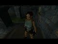 Tomb Raider 1 Remastered - Level  8: The Cistern {Every Nook & Cranny}