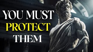 7 Types of People Stoicism PRAISES (BE LIKE THEM)