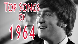 Top Songs of 1964