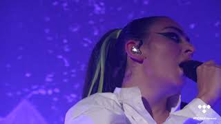 Charli XCX - forever (Live)
