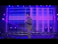 Indian Sinatra- Pranav Sehgal Karaoke World Championship- Sweden