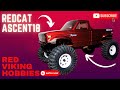 Redcat Ascent 18